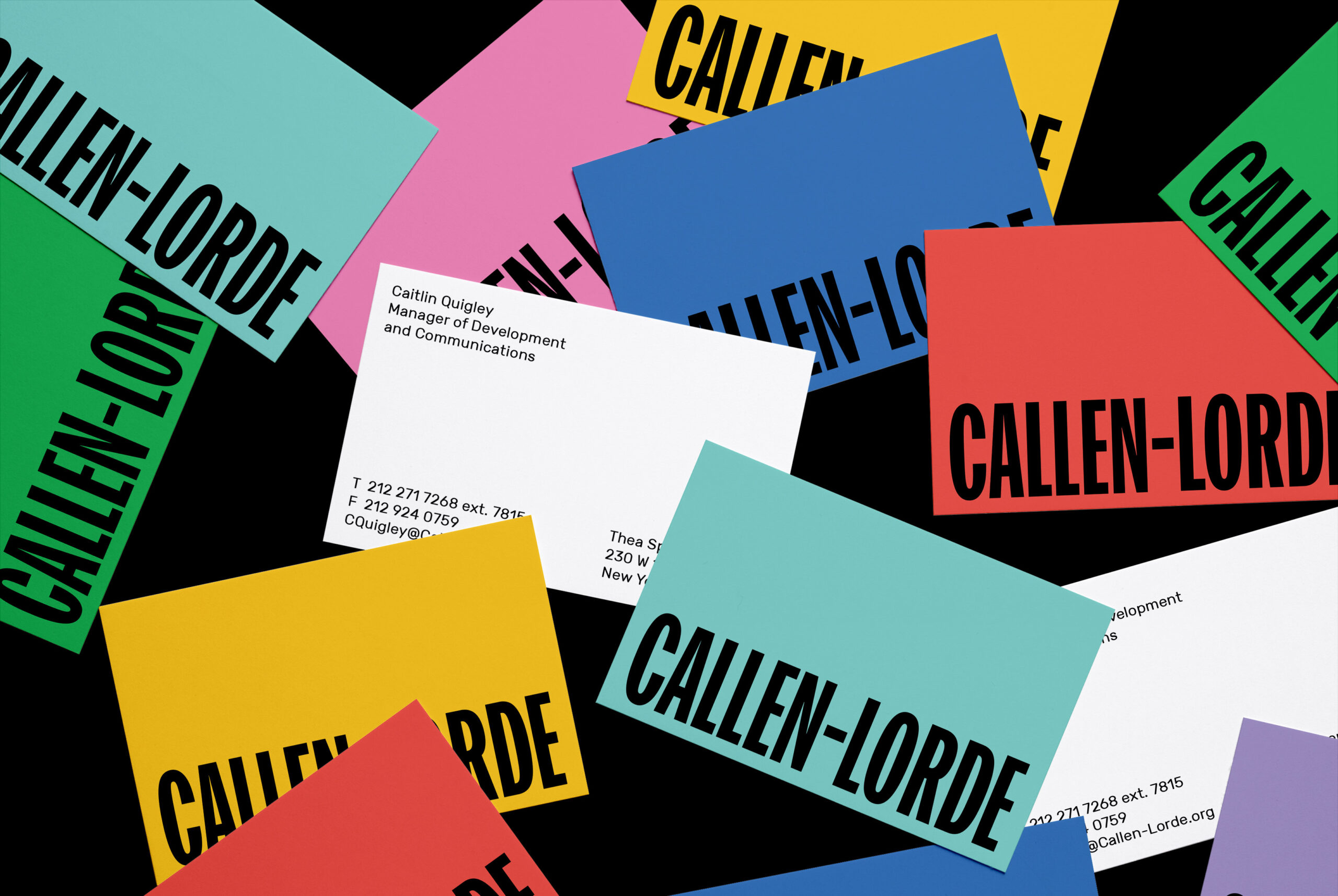 Callen-Lorde-Business-Cards